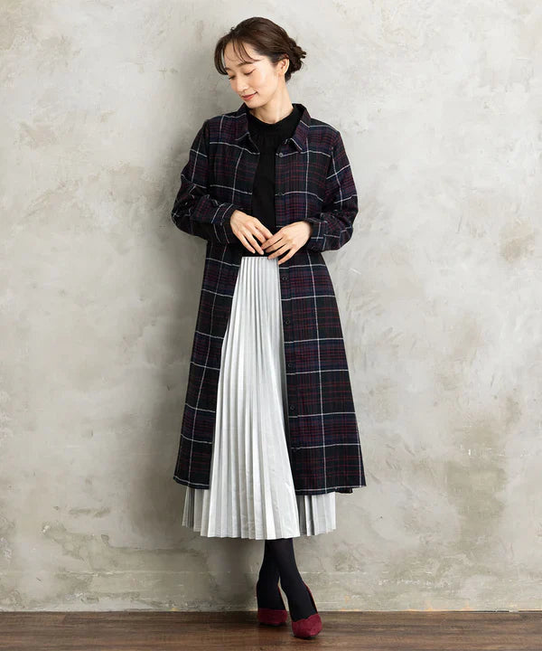 サリー 単独 大きいサイズ 大きいサイズ レディース ブランド ワンピース チュニック｜sabstreet