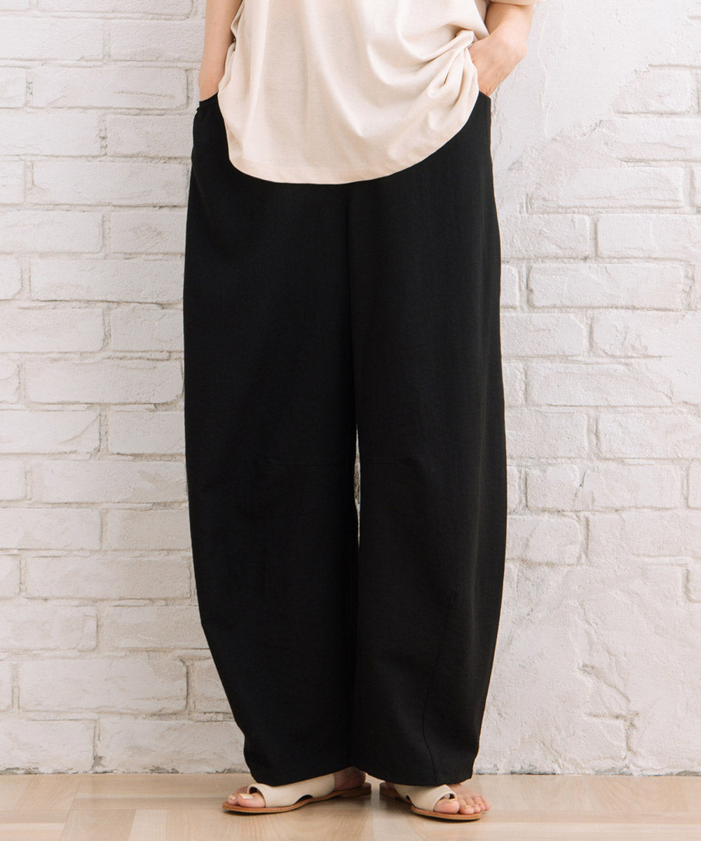 【sabstreet bis】カーブパンツ