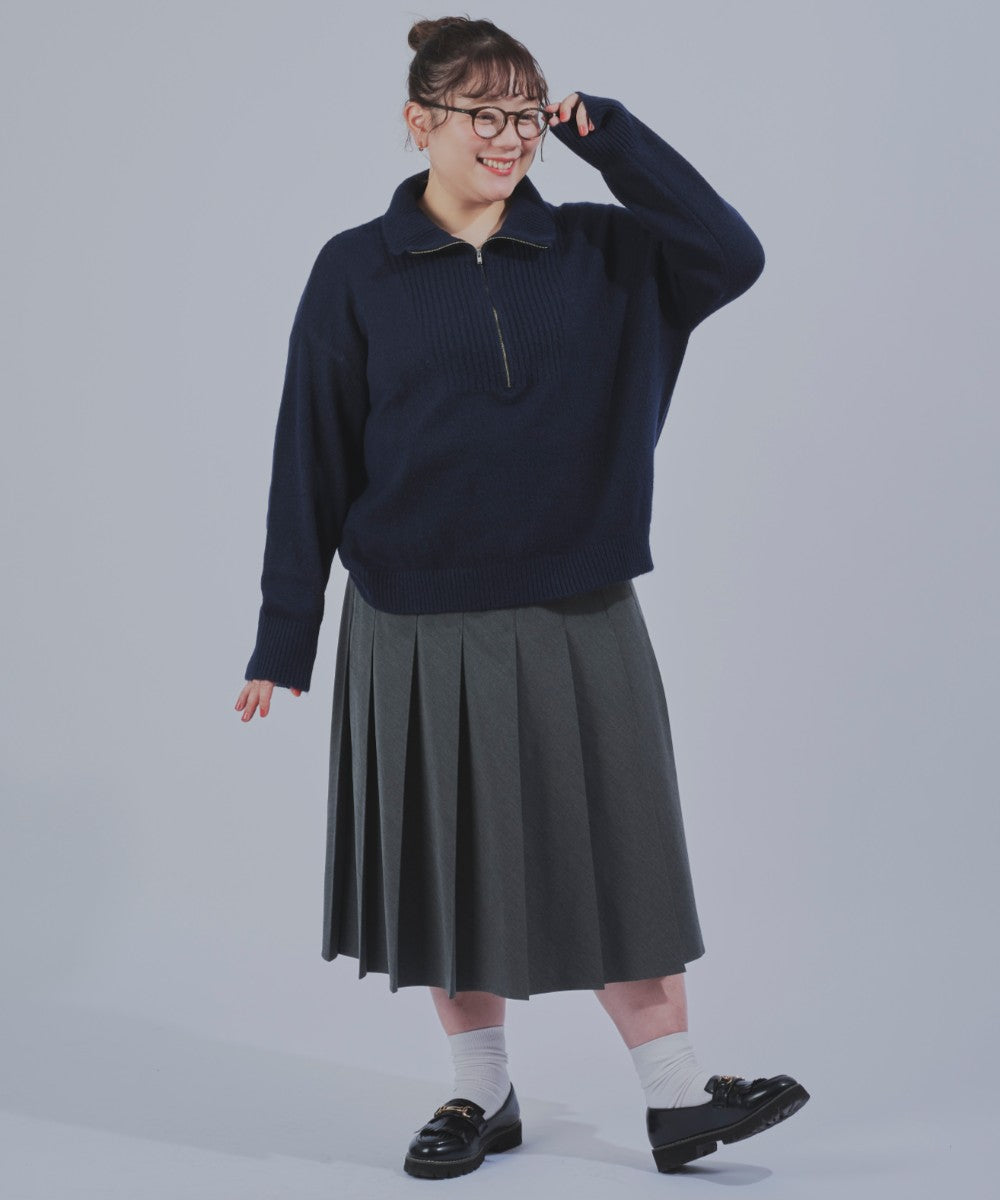 Osamu’s styling