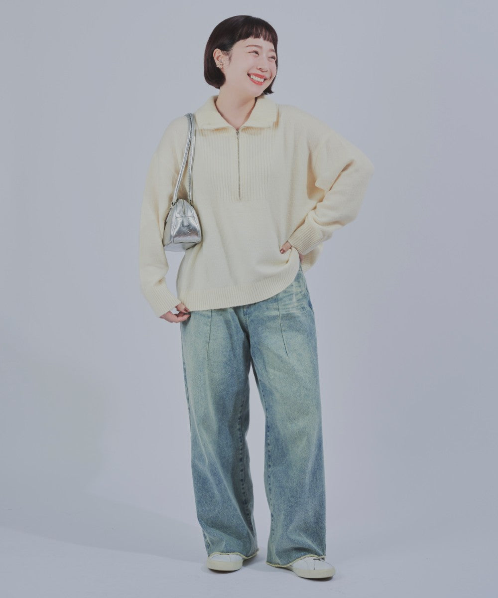 Gorichan’s styling