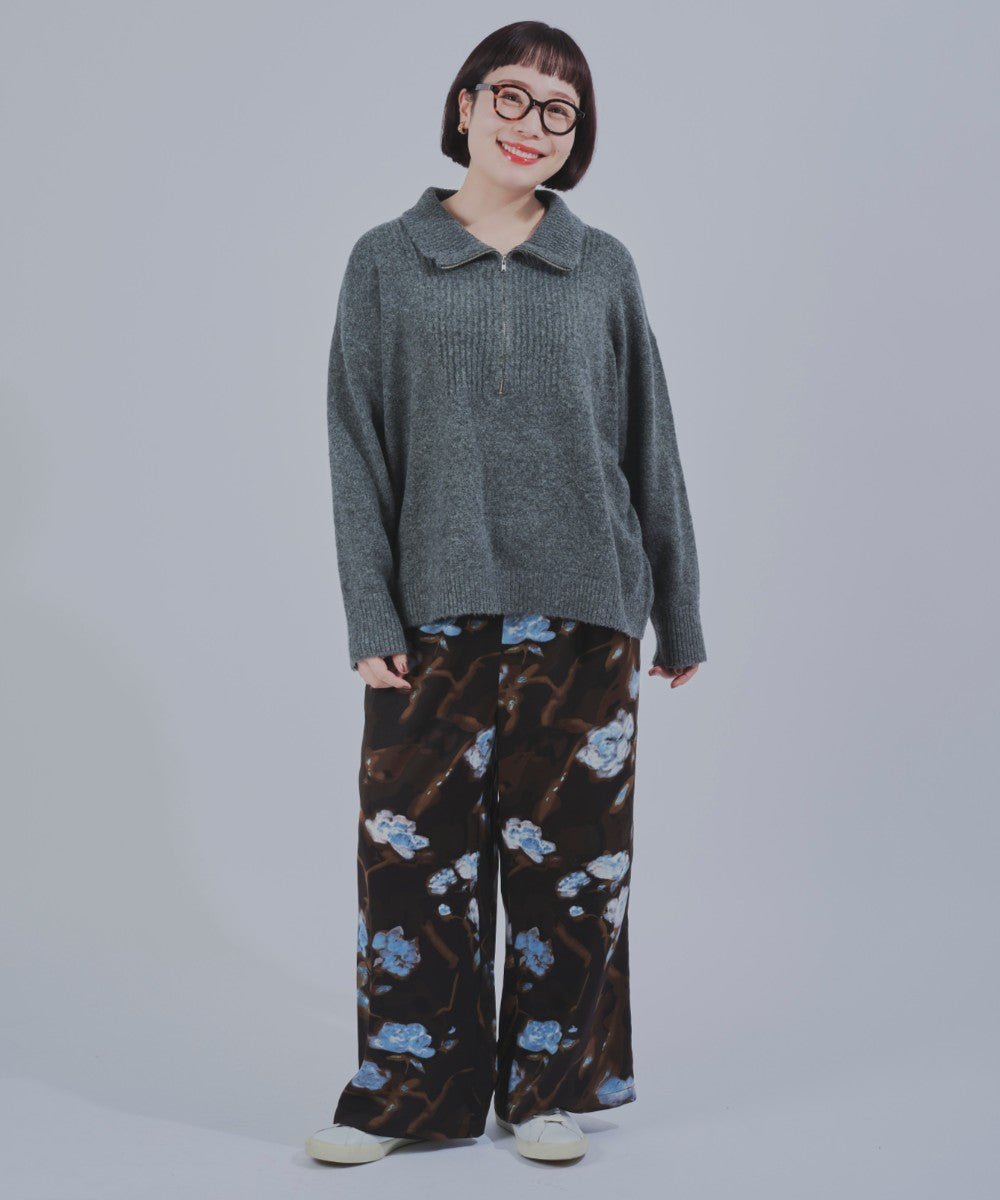 Gorichan’s styling