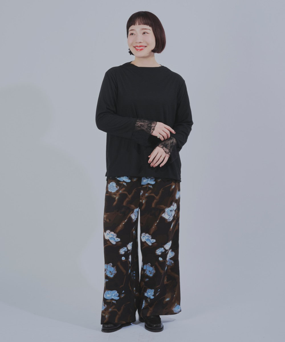 Gorichan’s styling