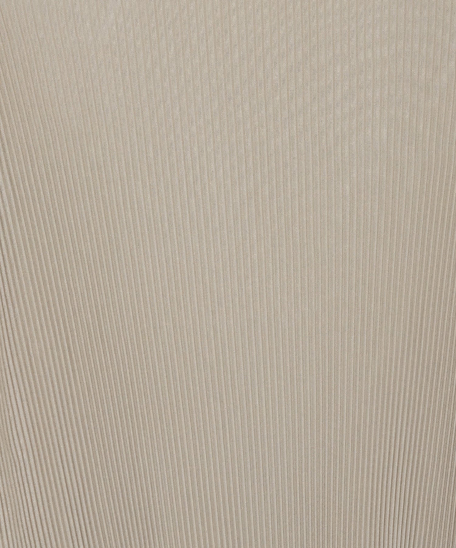 【FONT LAB】プリーツバイカラースリーブカットソー