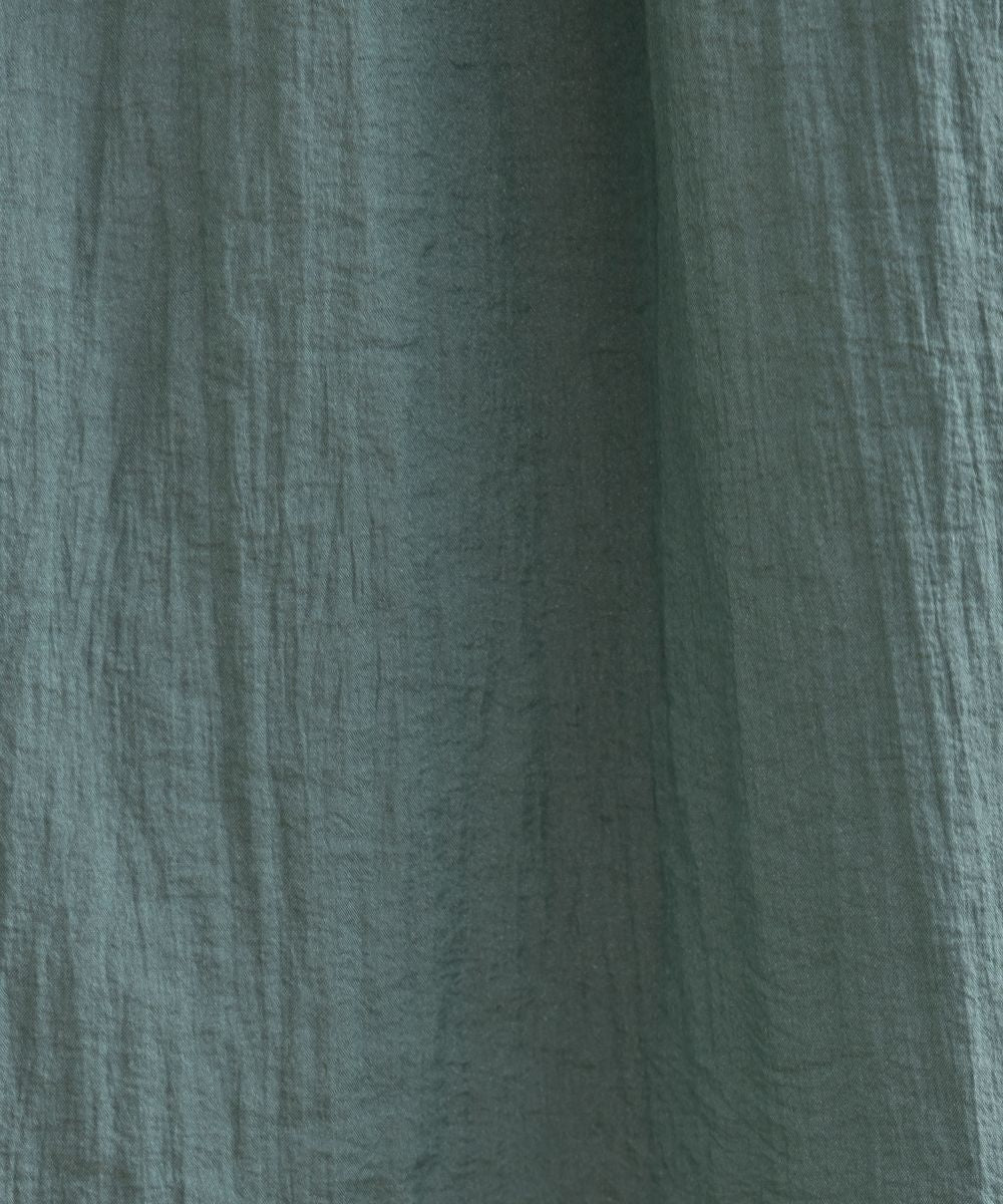 シアーオーガンジーブルゾン