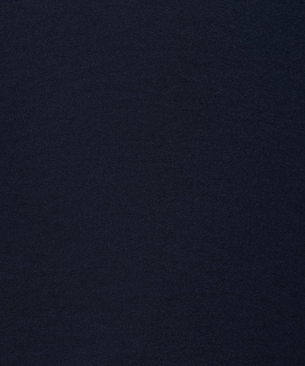 サブストリート 大きいサイズ レディース ブラウス チュール 長袖|sabstreet my standard(サブストリートマイスタンダード)