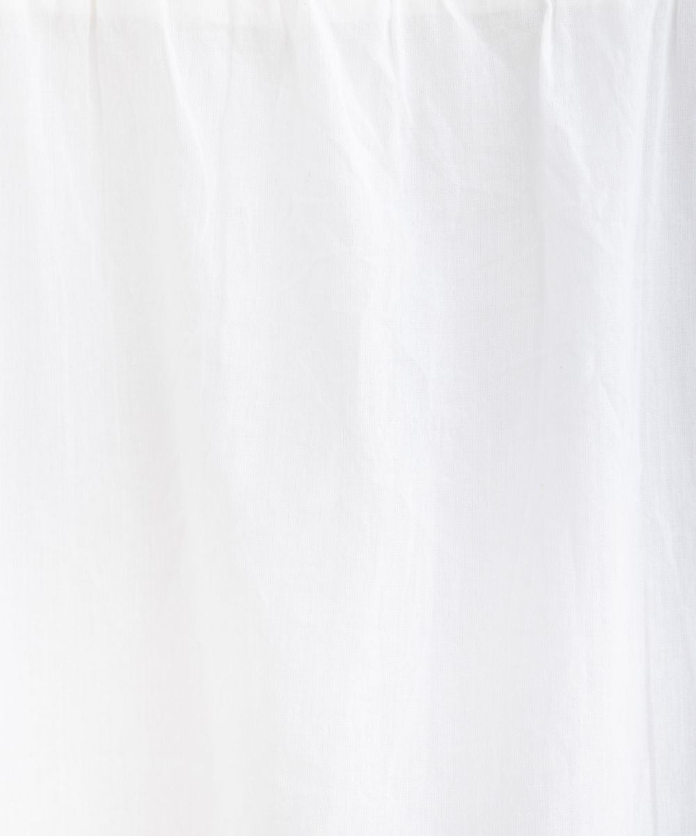 サブストリート 大きいサイズ レディース ブラウス ピンタック 綿|sabstreet my standard(サブストリートマイスタンダード)