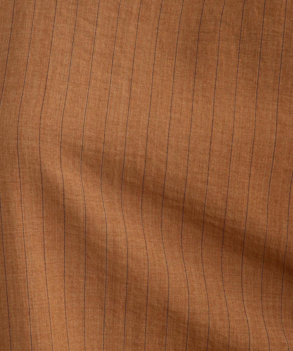 21号(6L~) リネンライクサイドドロストシャツ