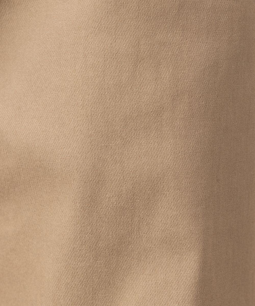 サブストリート 大きいサイズ レディース パンツ テーパード ストレート |sabstreet my standard(サブストリートマイスタンダード)