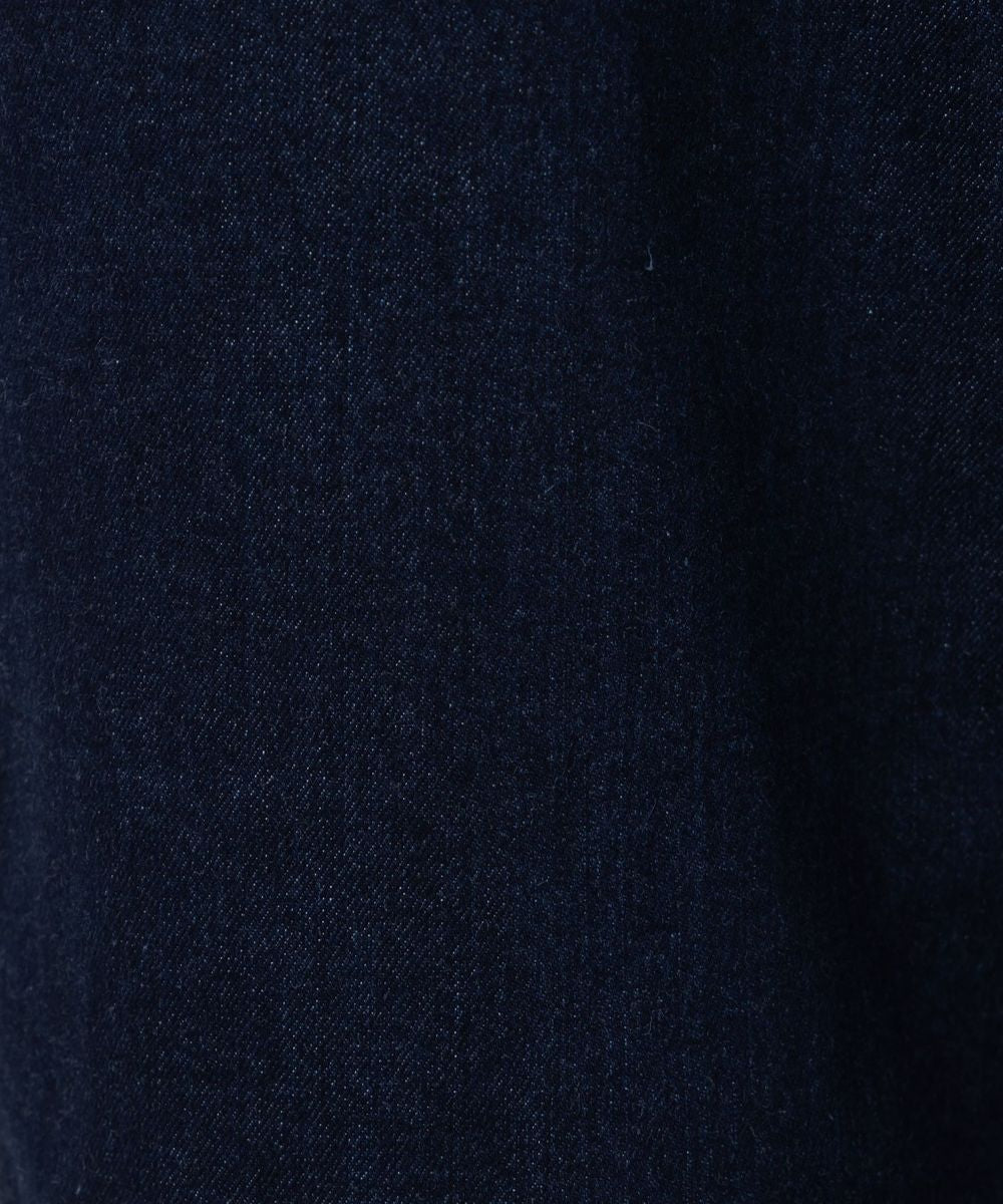 サブストリート 大きいサイズ レディース パンツ デニム ワイド |sabstreet my standard(サブストリートマイスタンダード)