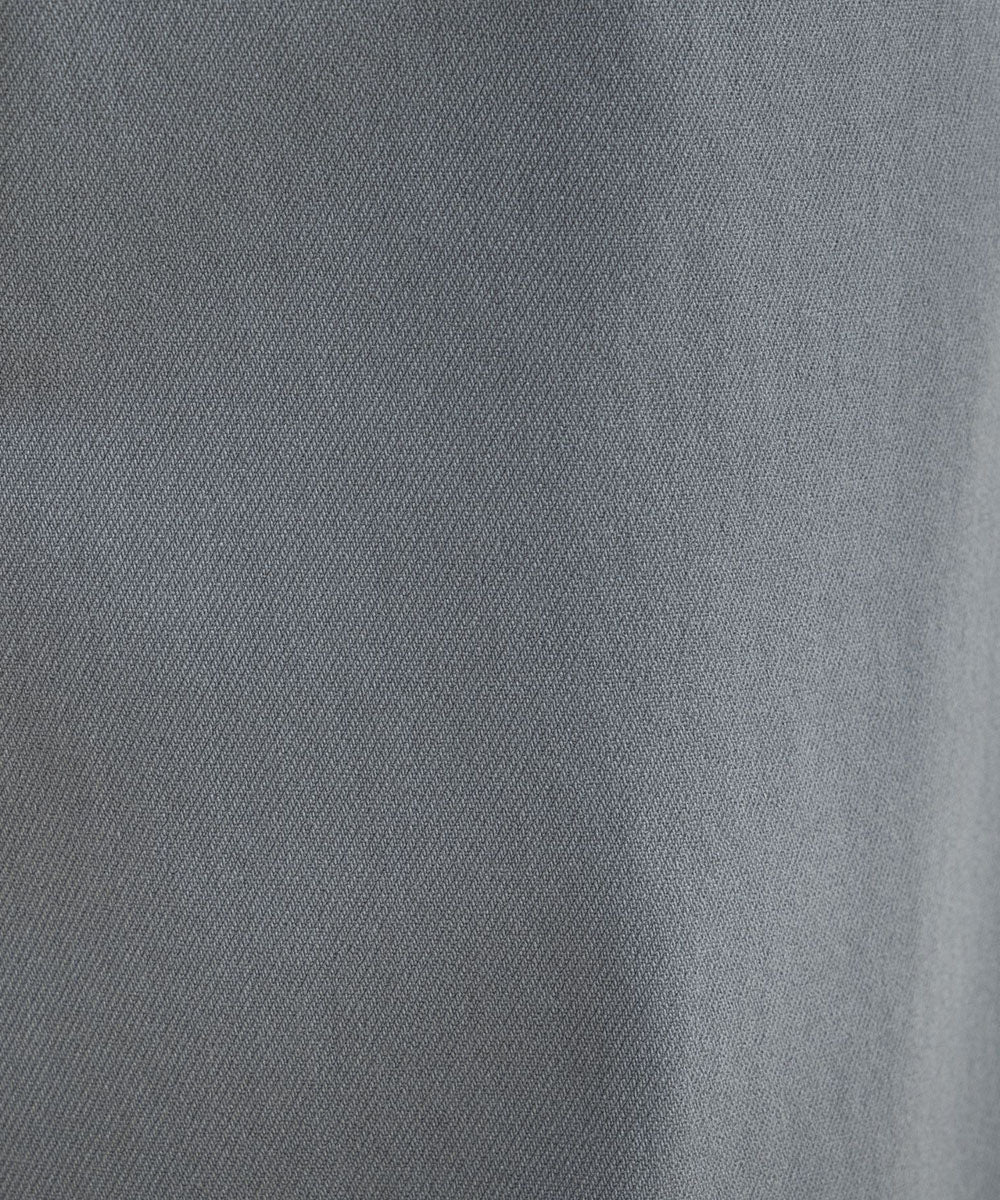 21号(6L~) ハイテンションドロストテーパードパンツ