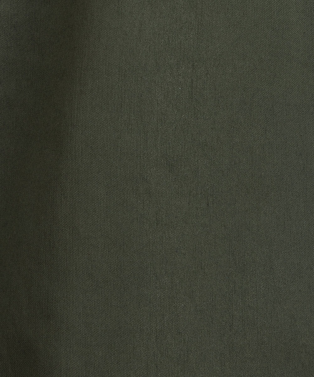 ハイテンション裏起毛ワイドパンツ