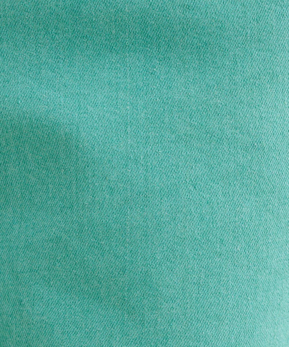 FONTLAB カラーデニムパンツ