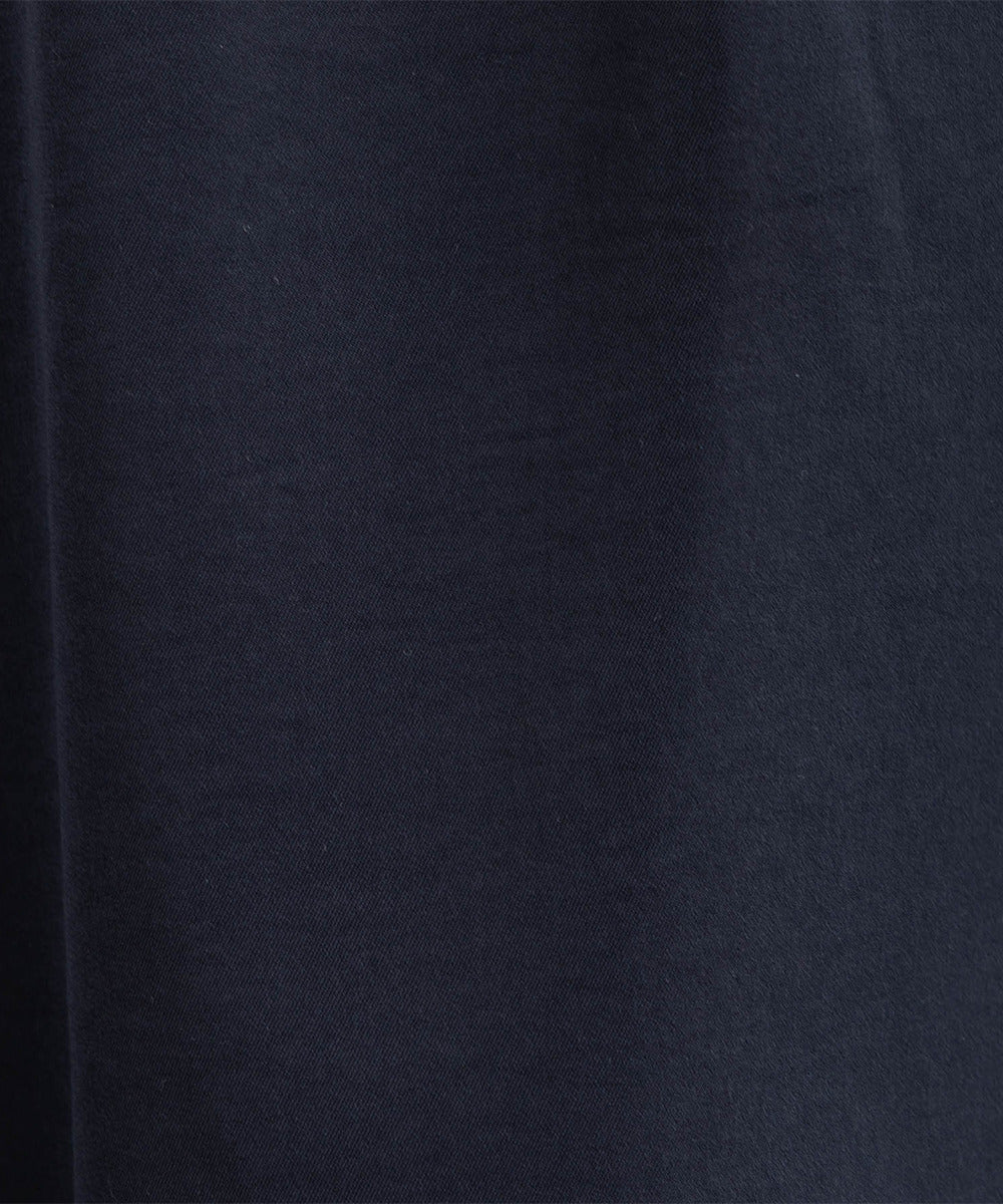 21号(6L~) 【撥水・COOL】ストレートタックパンツ