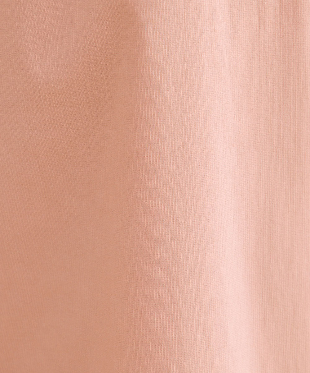 ドライ×ライトハイテンションテーパードパンツ