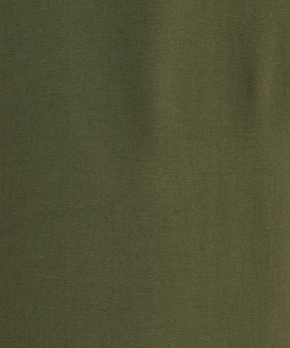 21号(6L~) スムースジョーゼットパンツ