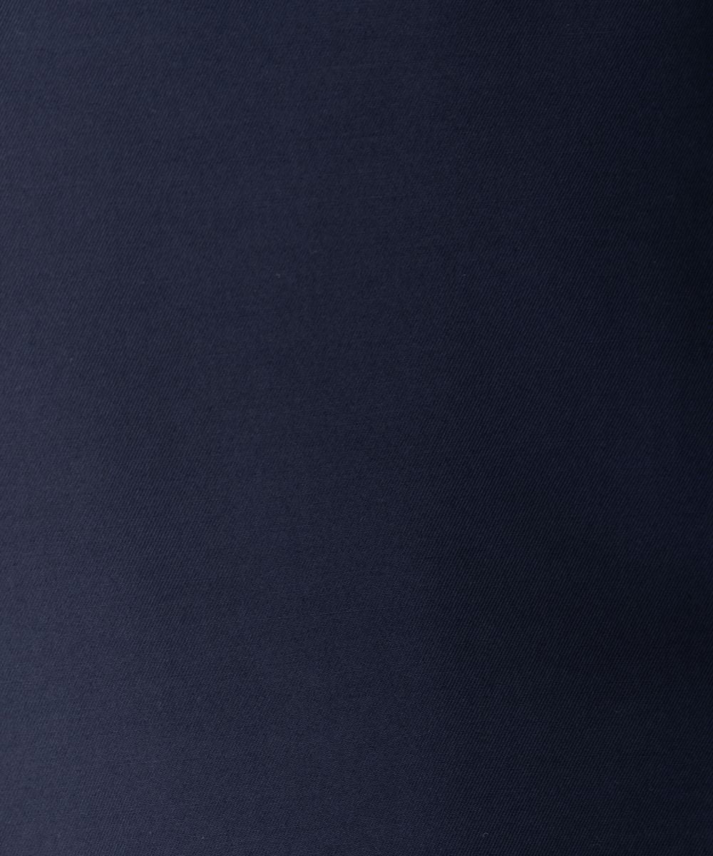 FONTLAB バイカラーエアリーマウンテンパーカー