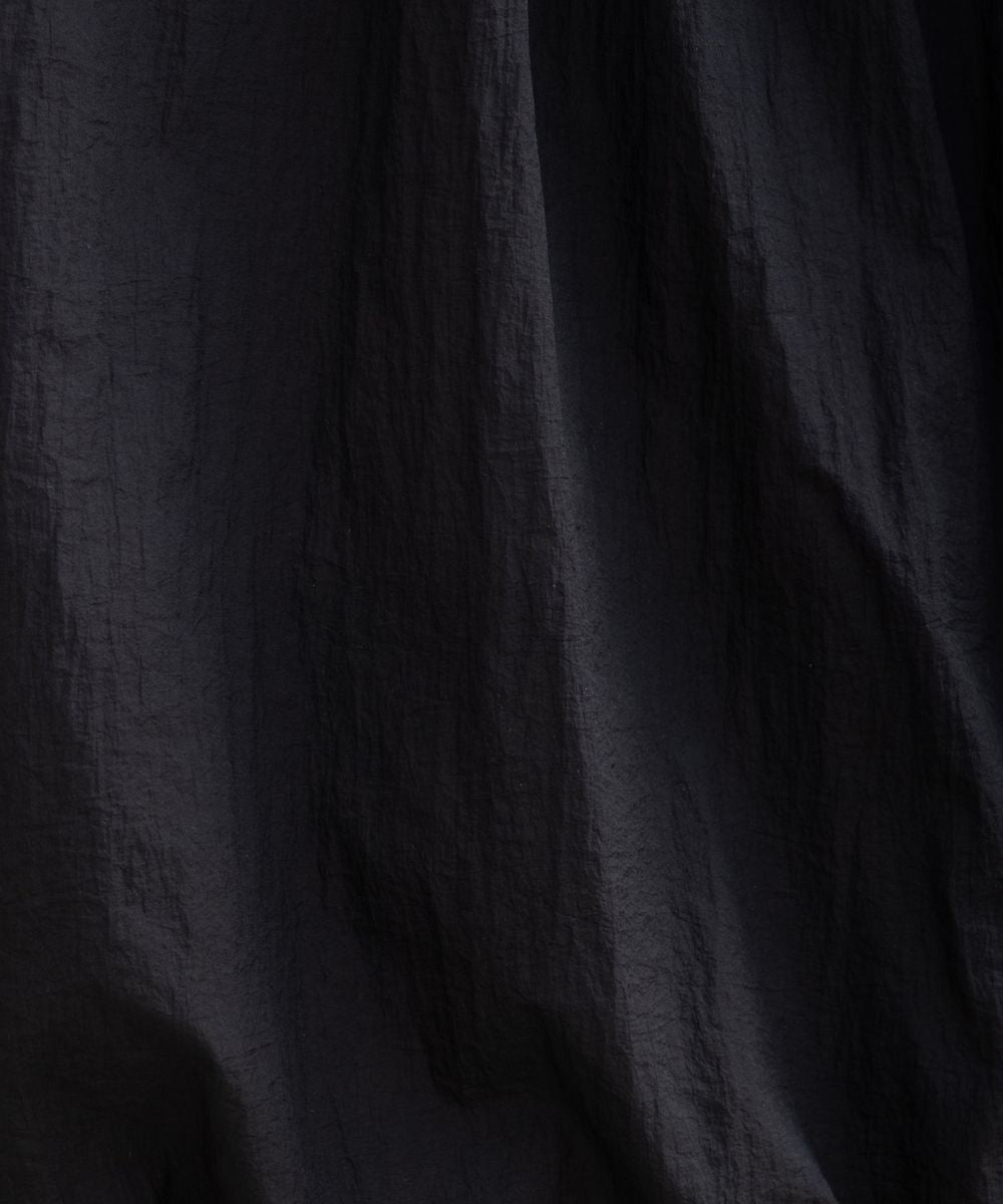 FONTLAB ライトヴィンテージタフタマウンテンパーカー