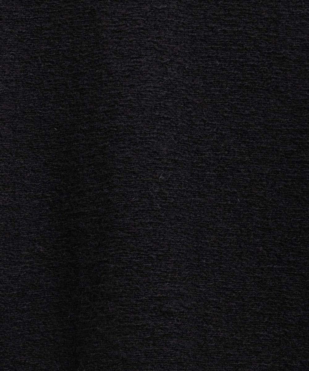 イタリアンエアリー×ダンボールブルゾン