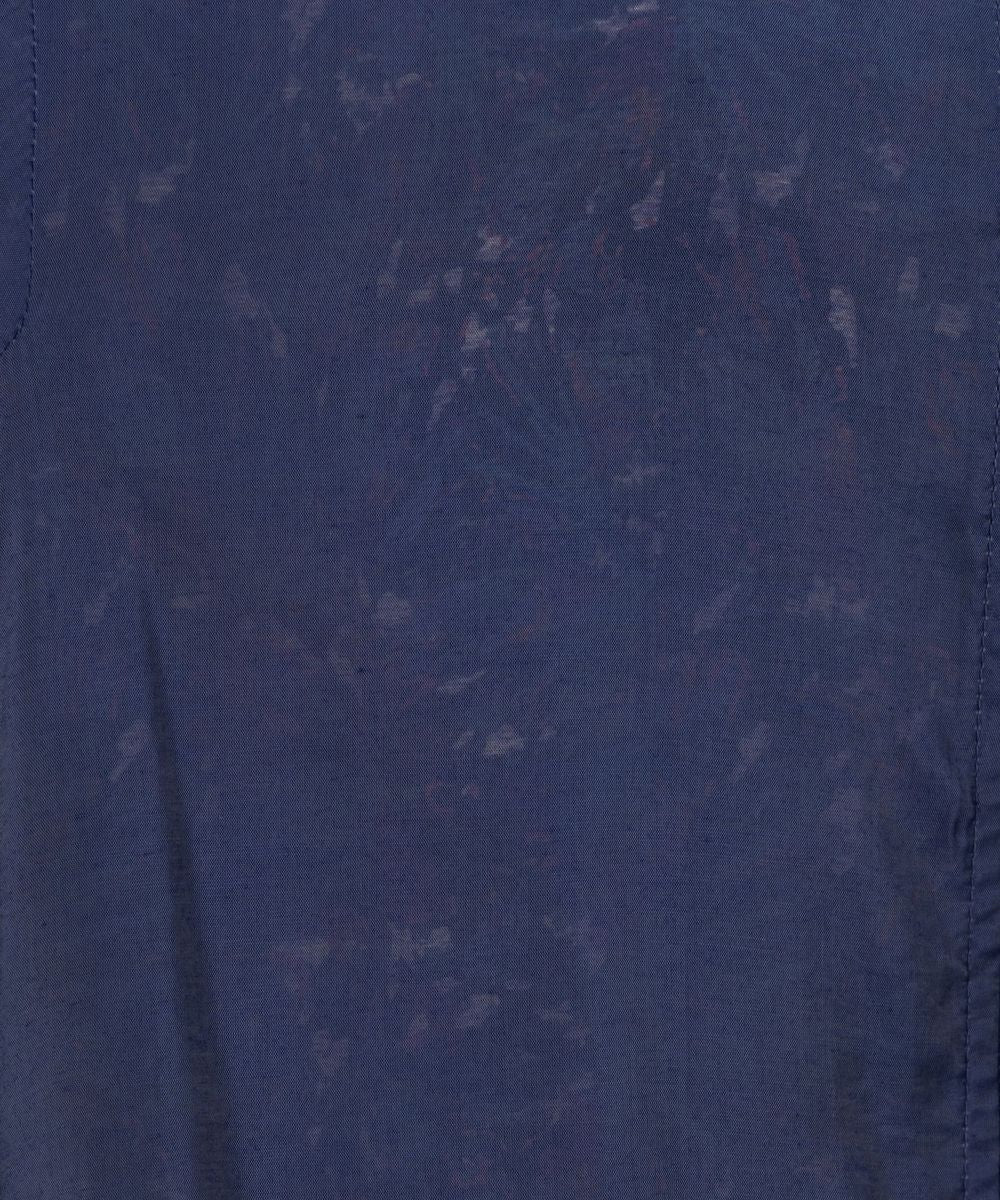 FONTLAB メッシュコンビドロストブルゾン