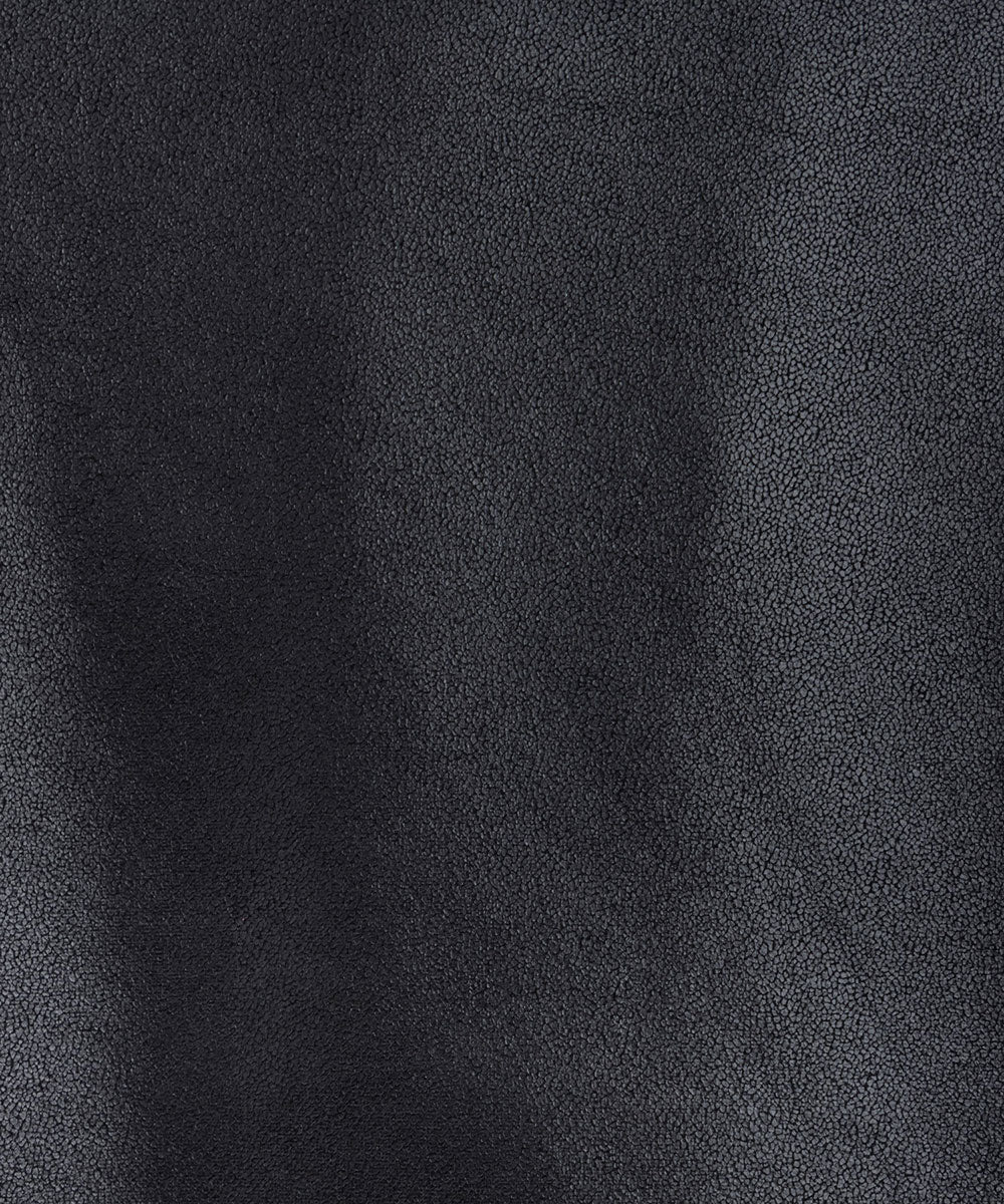 FONTLAB マシュマロレザーライクブルゾン