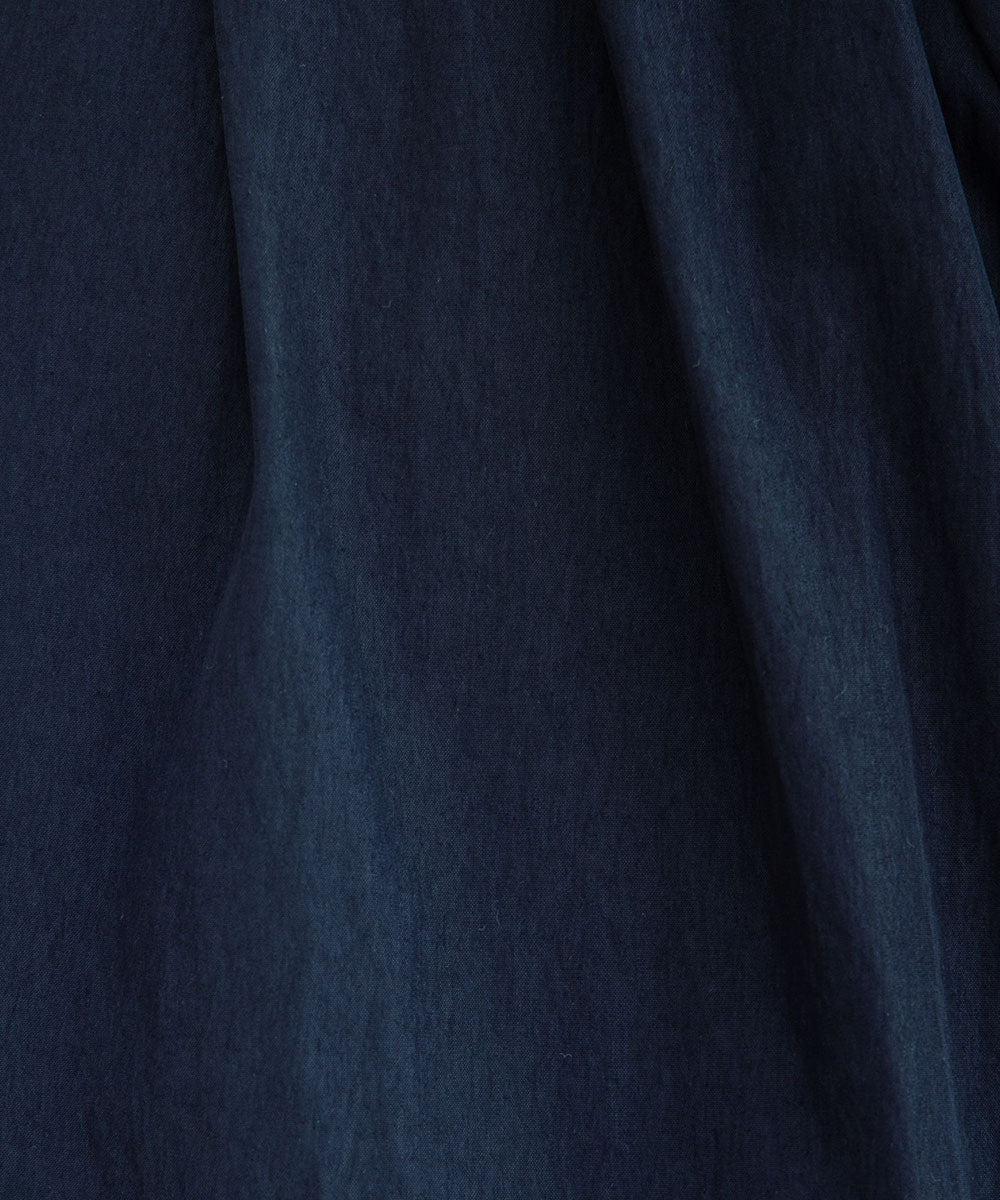 FONTLAB ギャザーマウンテンパーカー