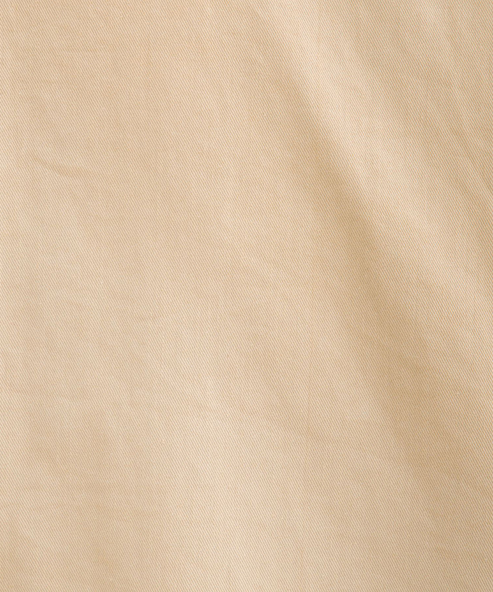 FONTLAB MA-1スリーブショートコート