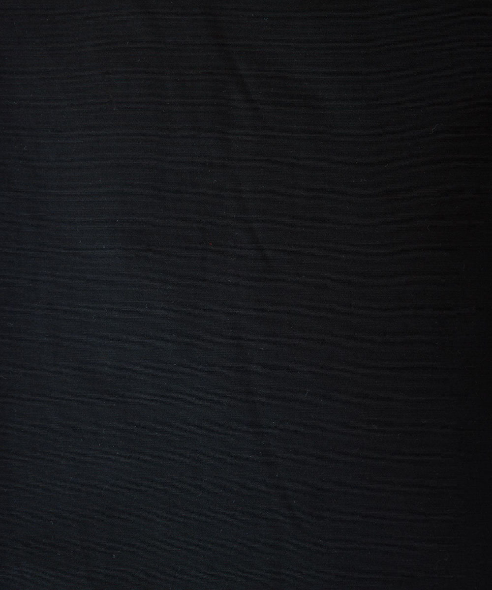 FONTLAB バックレーススタンドロングジレ