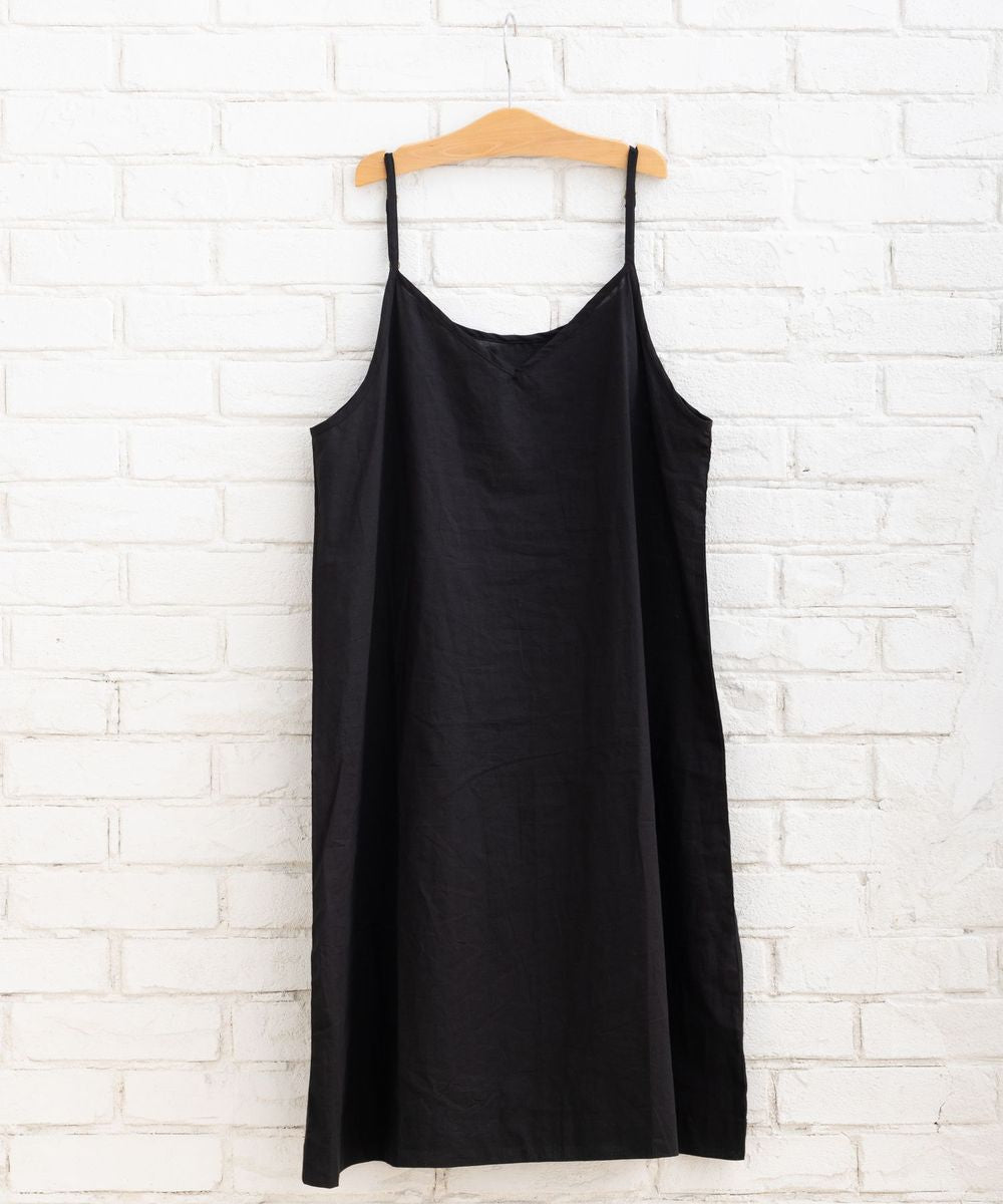 大きいサイズ レディース インナーワンピース 裏地なし|sabstreet my standard(サブストリートマイスタンダード) 公式通販