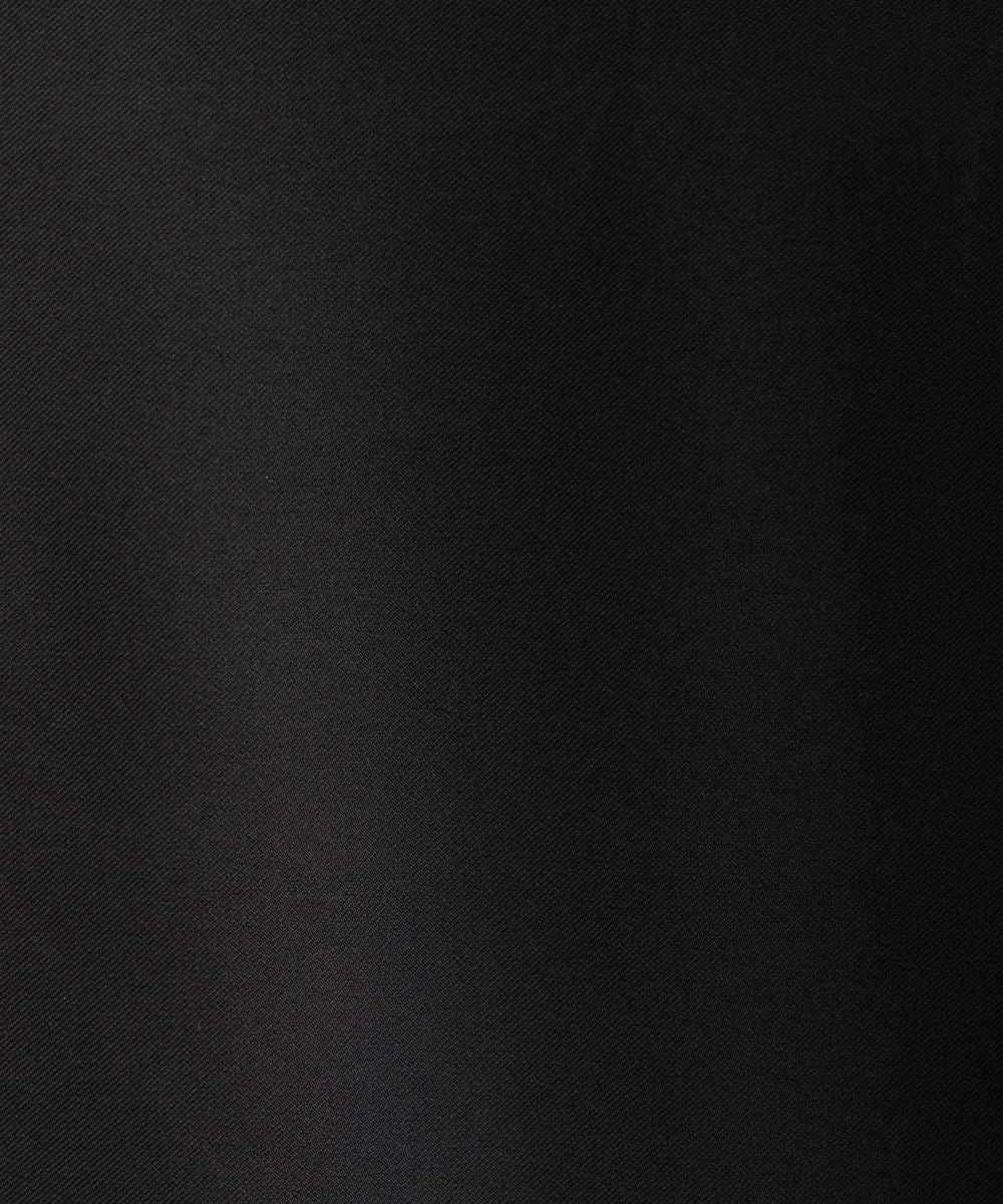 FONTLAB Vネックプリーツ2wayジャンパースカート