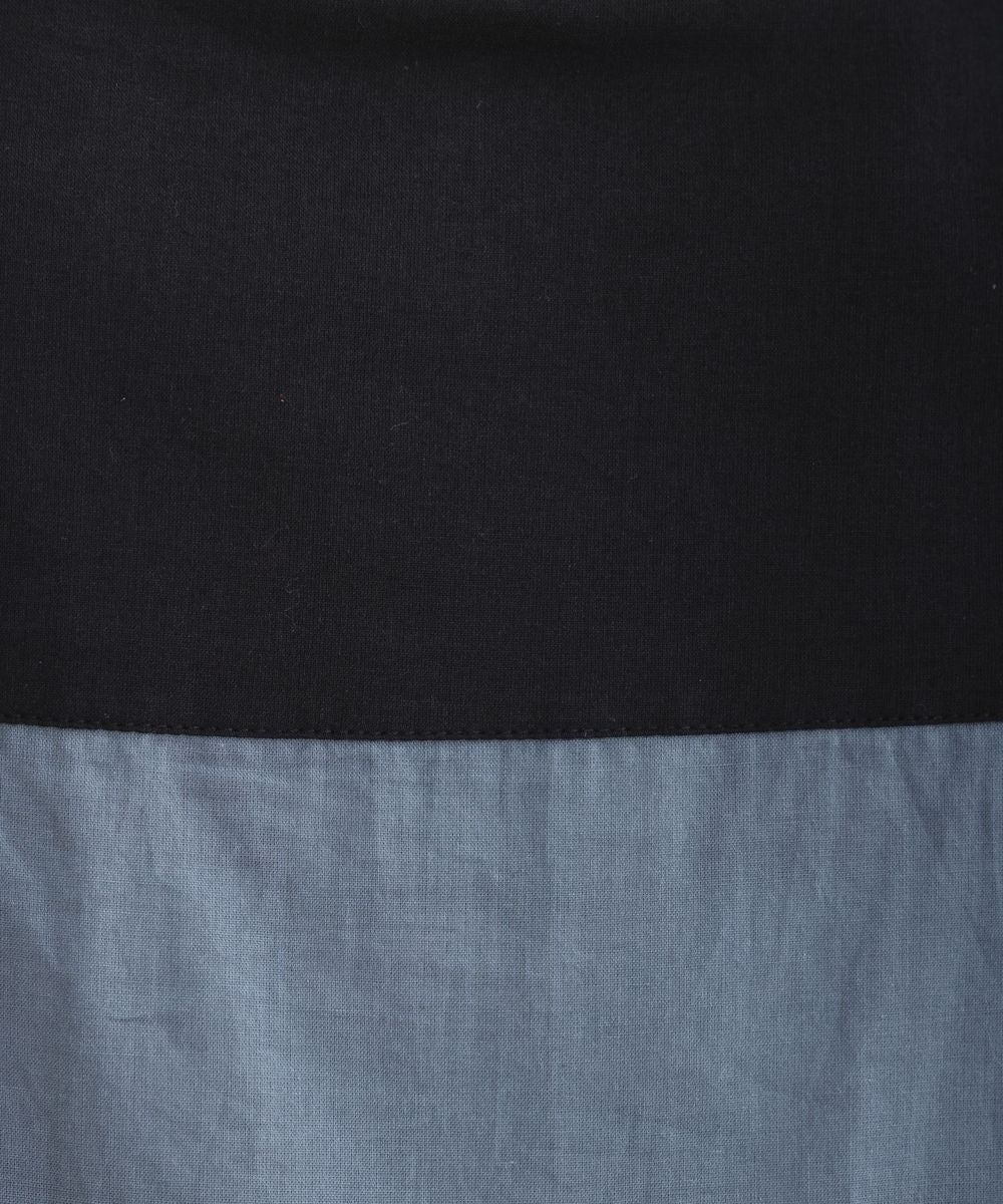 サブストリート 大きいサイズ レディース ワンピース ギャザー ウエスト切替|sabstreet my standard(サブストリートマイスタンダード)