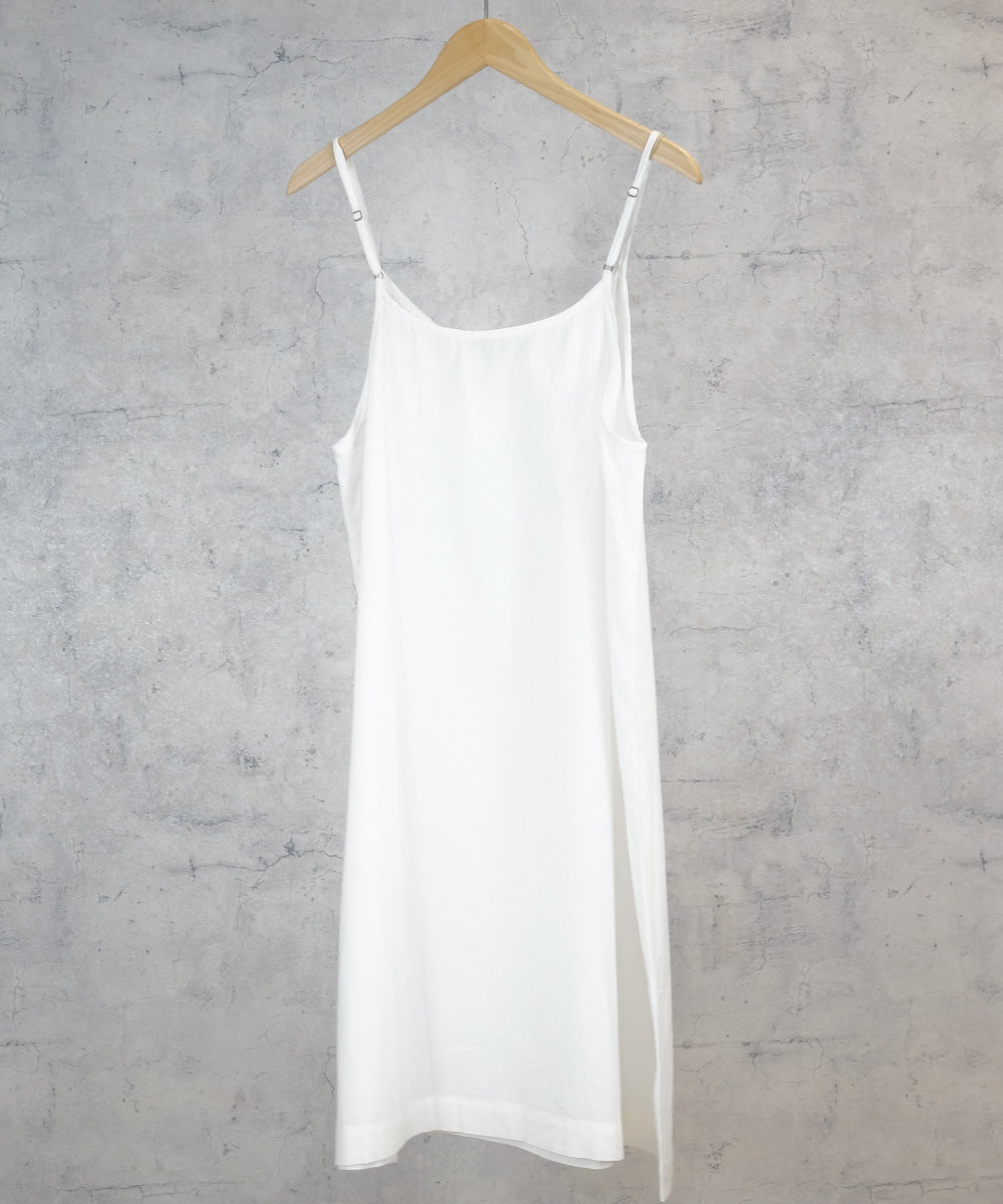 21号(6L~) INDESIGN インナーワンピース