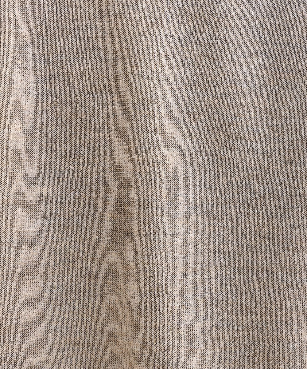 フラワーコード刺繍カーディガン