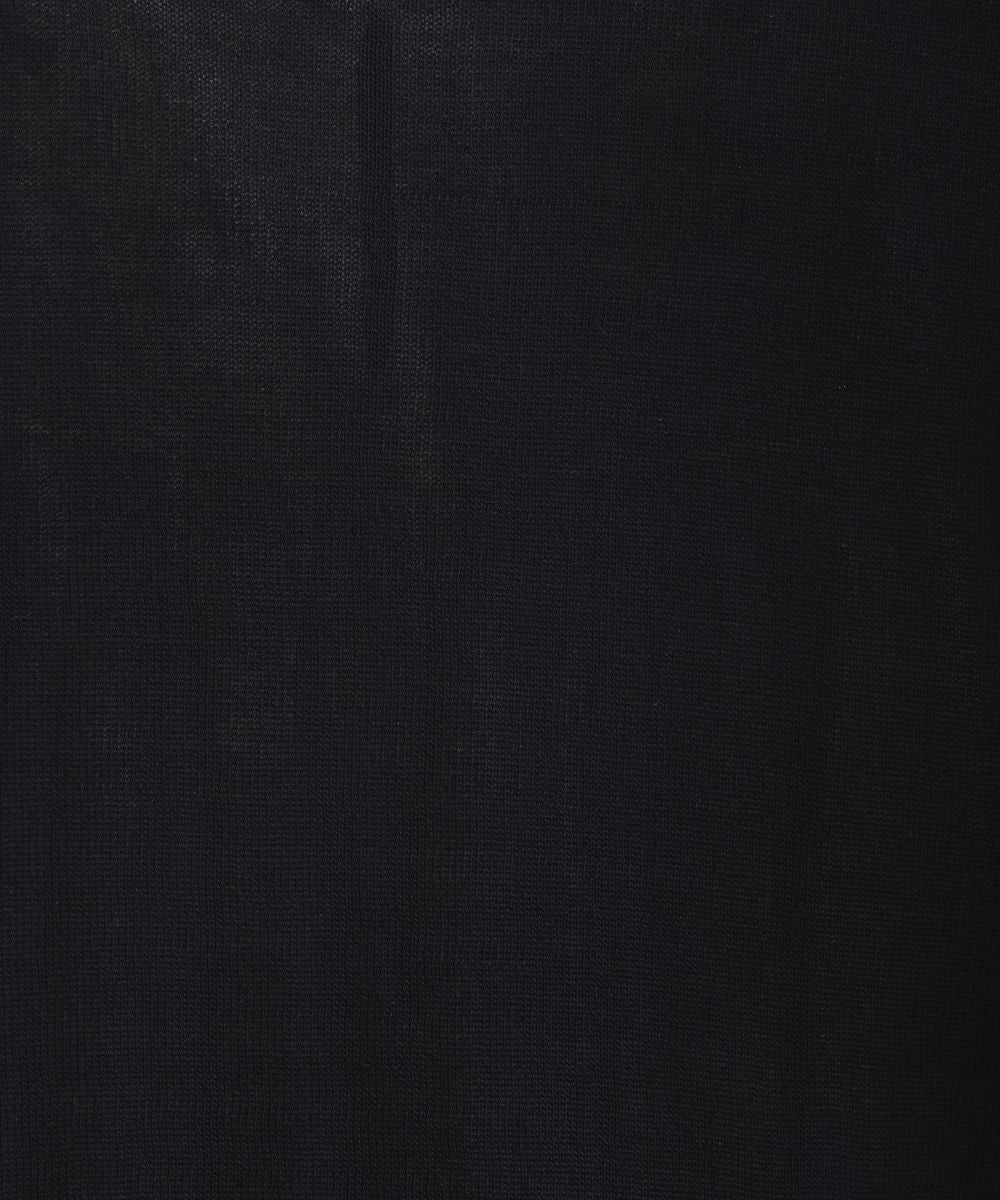 スカラップカーディガン