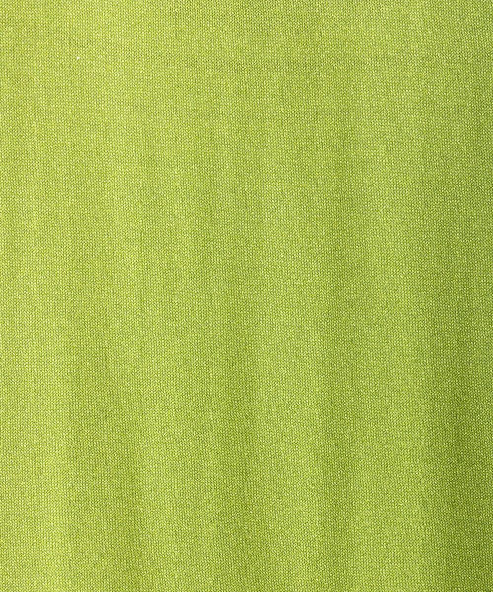 FONTLAB 着流しラメカーディガン