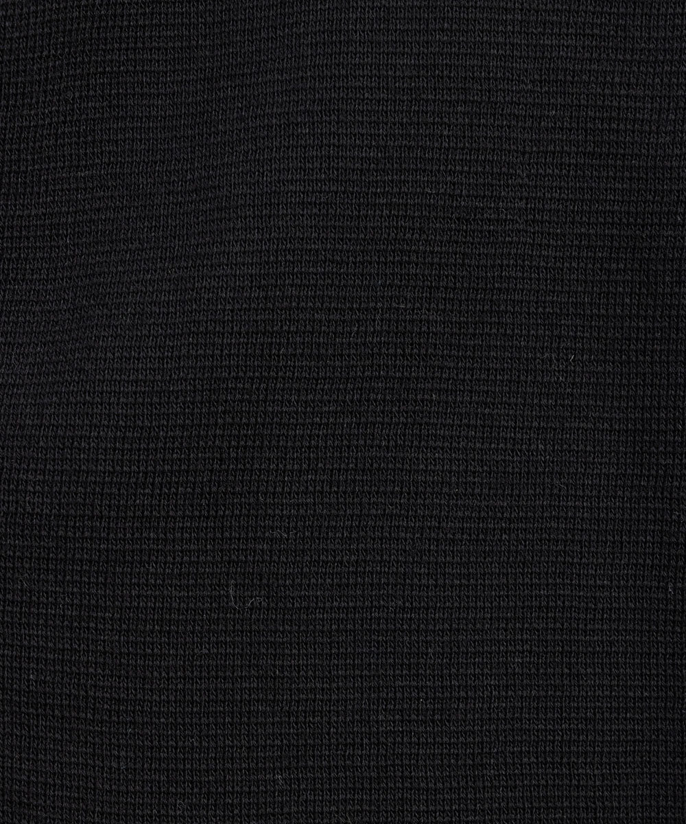 FONTLAB ケーブルMIXロングカーディガン