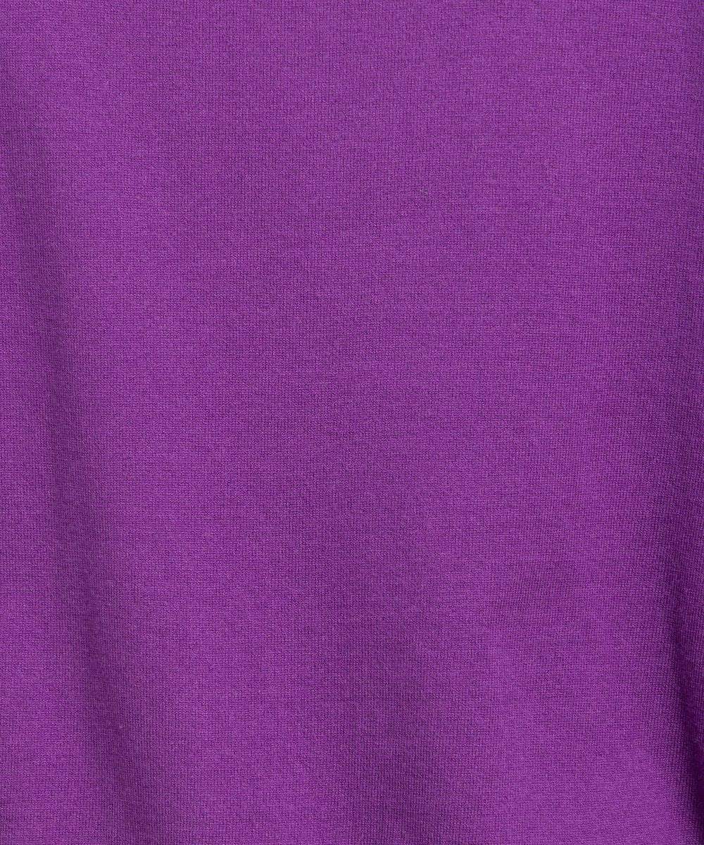 FONTLAB クルーネックカーディガン