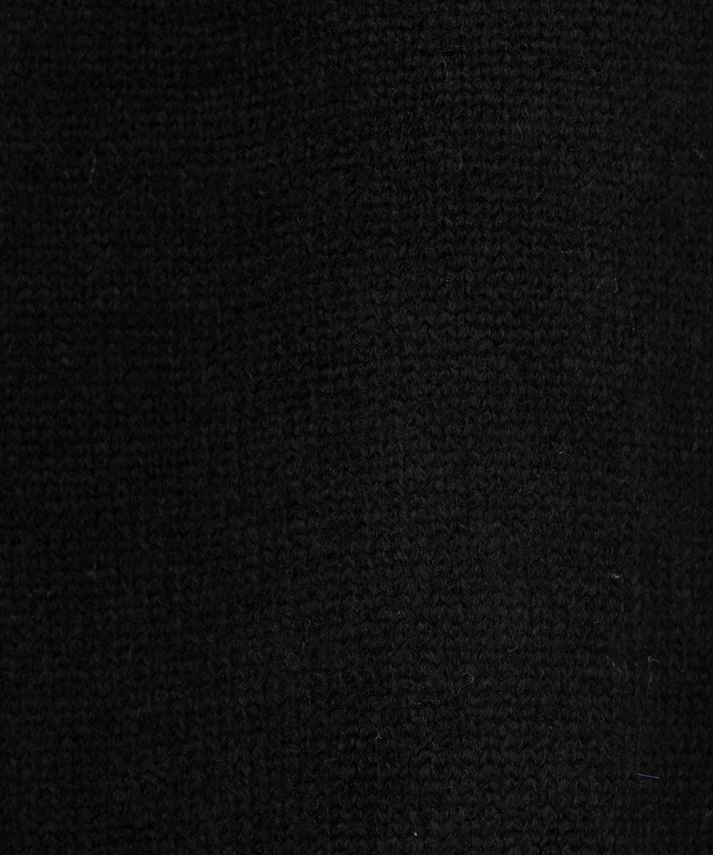 【大きいサイズ】 21号(6L~) MAT FASHION バイカラーロゴニット - 大きいサイズ レディース ファッション ブランド 通販