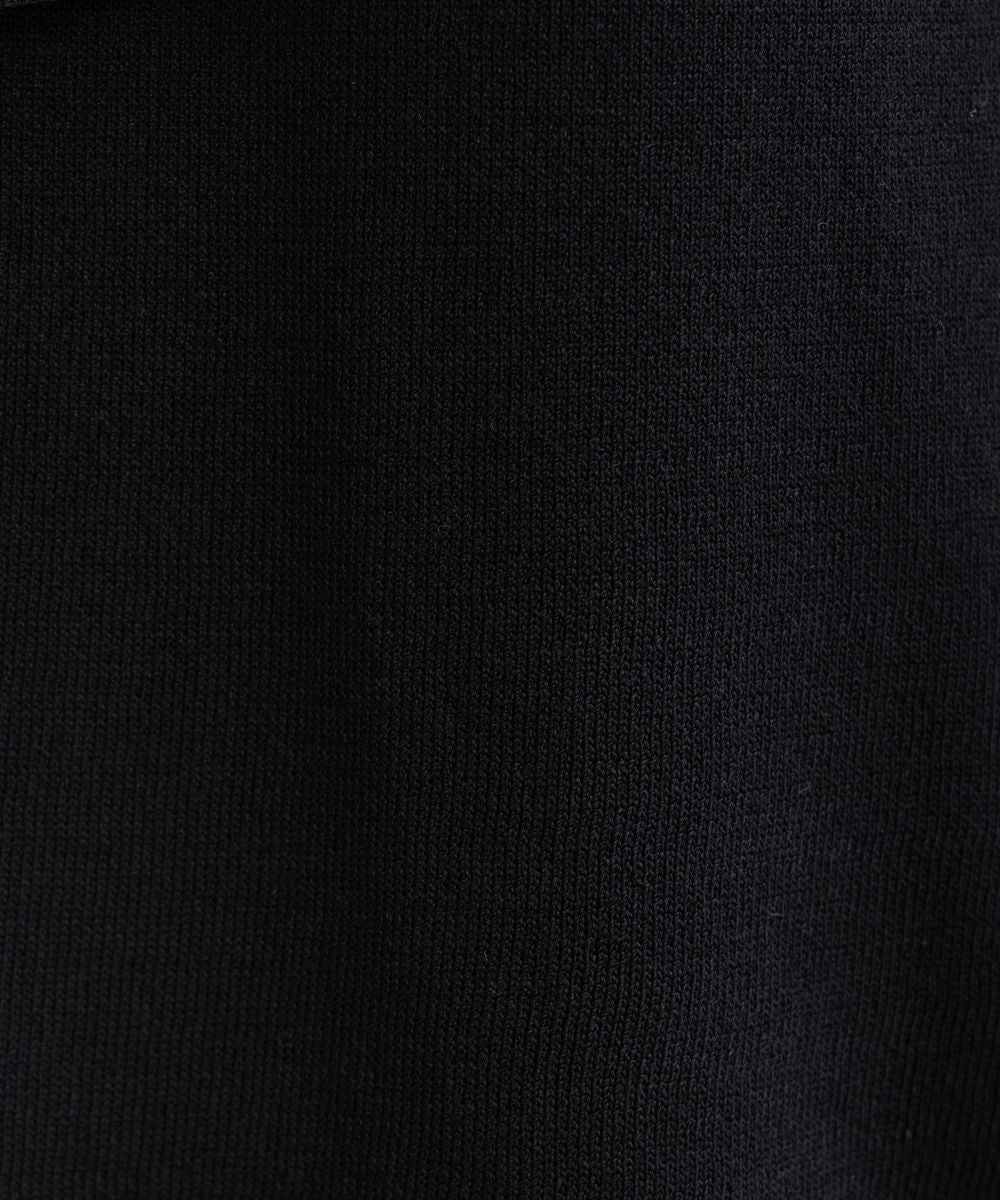 FONTLAB フェイク肩掛けカーデニット