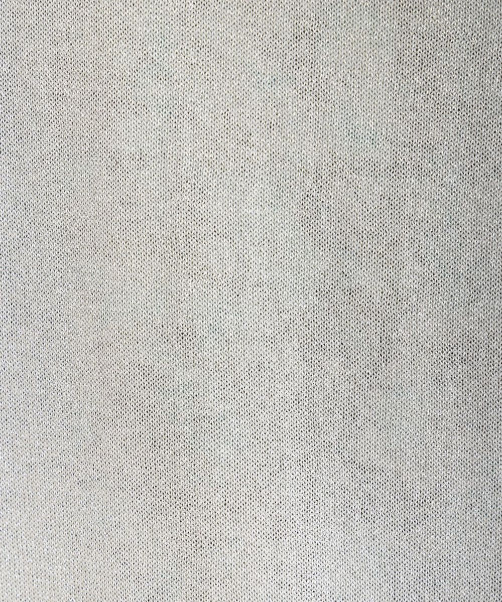 FONTLAB フーディラメカーディガン