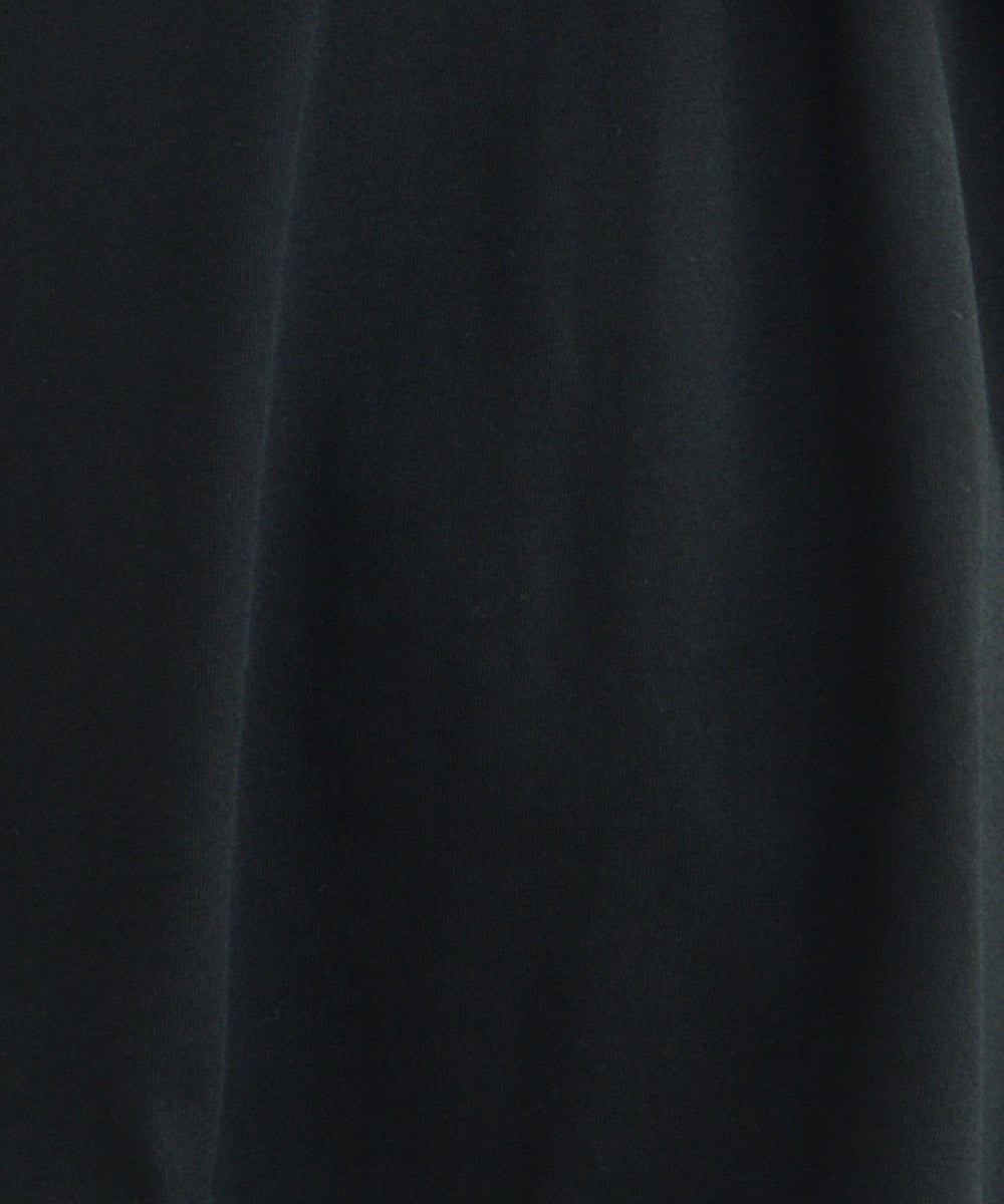 シアーリブカットカーディガン