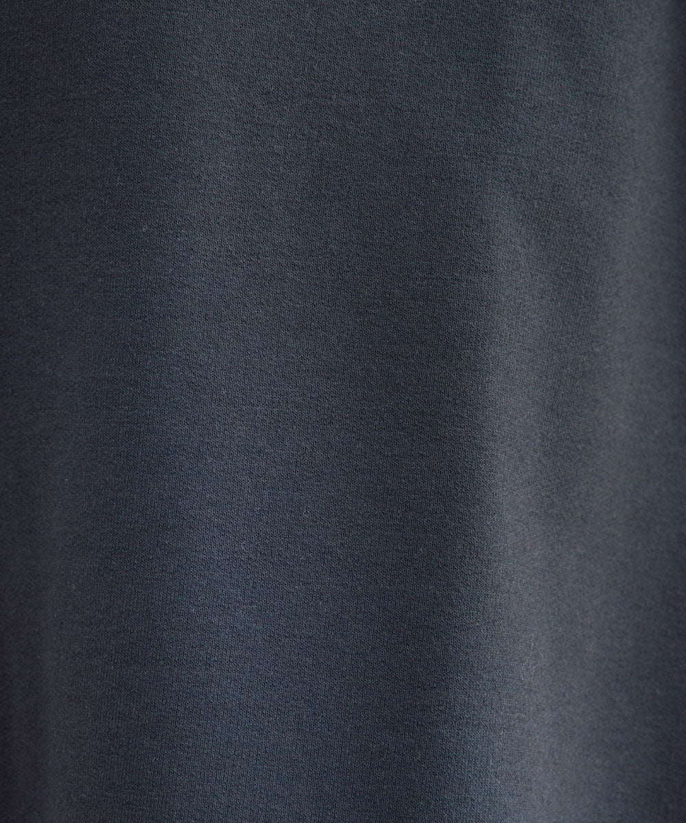 21号(6L~) FONTLAB リングドット裏毛カーディガン