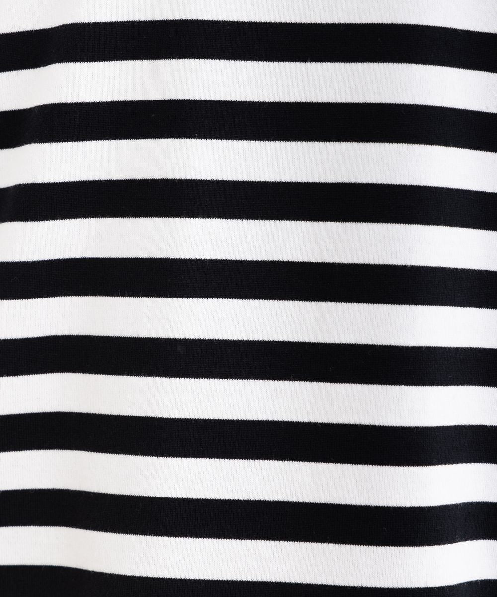 FONTLAB MIXボーダーカットソー