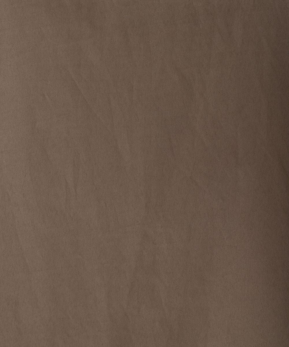 FONTLAB 異素材コンビドルマンプルオーバー