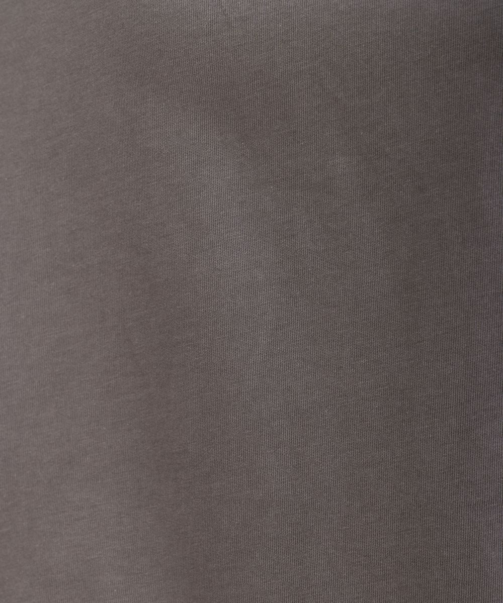 FONTLAB シャーリング切替プルオーバー