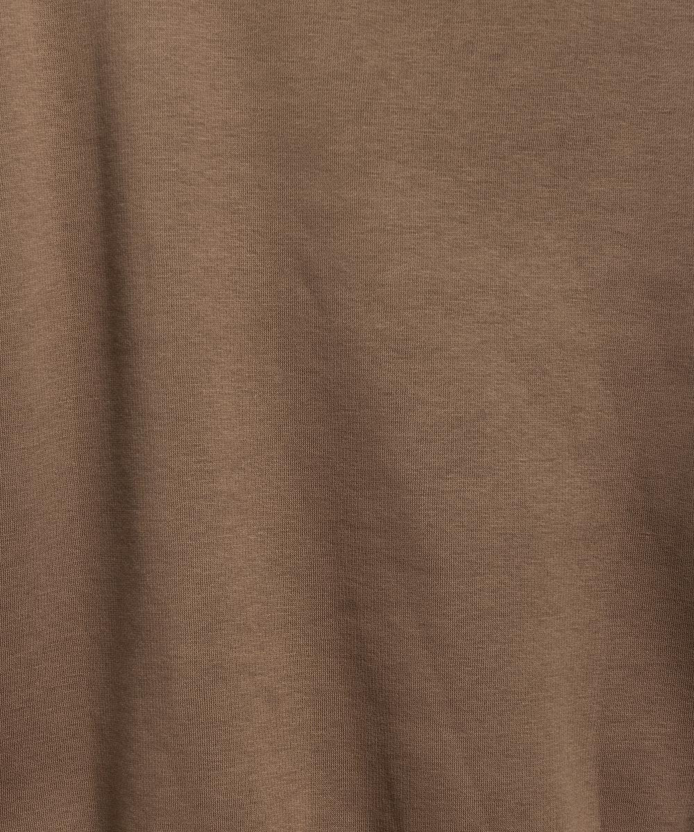 The Jogg Concept カラーカットラインパーカー