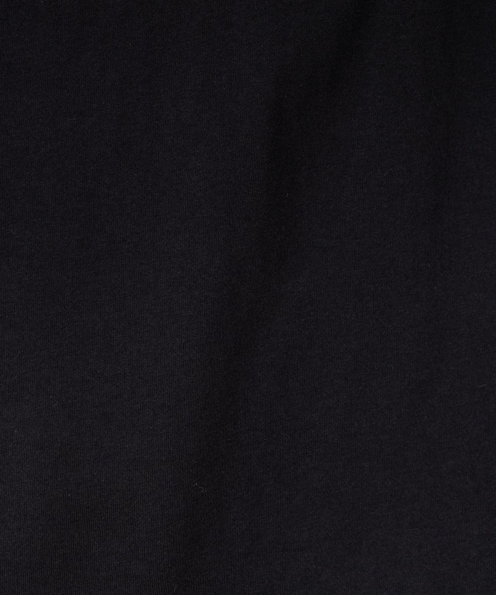 サブストリート 大きいサイズ レディース カットソー 長袖 刺繍 |sabstreet my standard(サブストリートマイスタンダード)