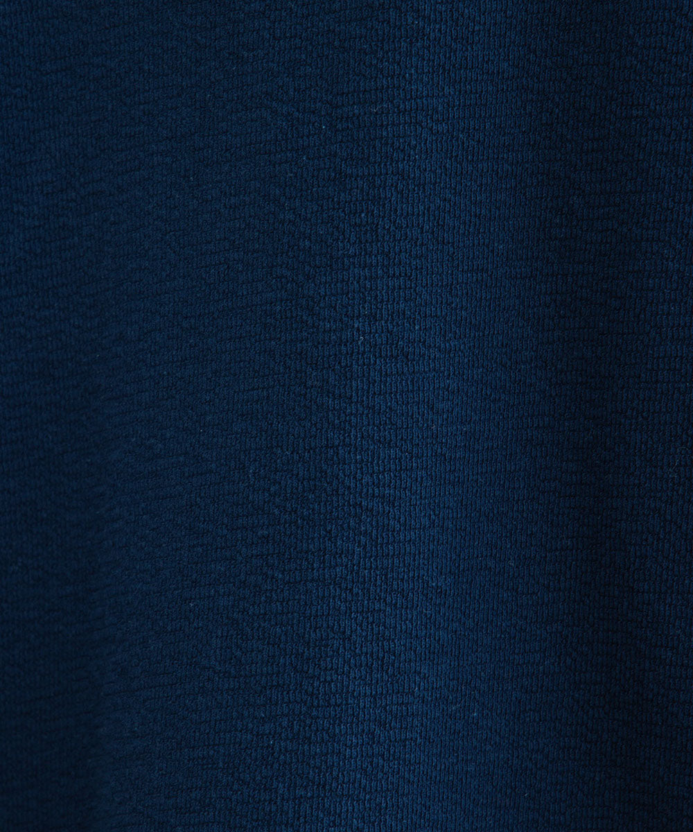 FONTLAB ストライプコンビカットソー