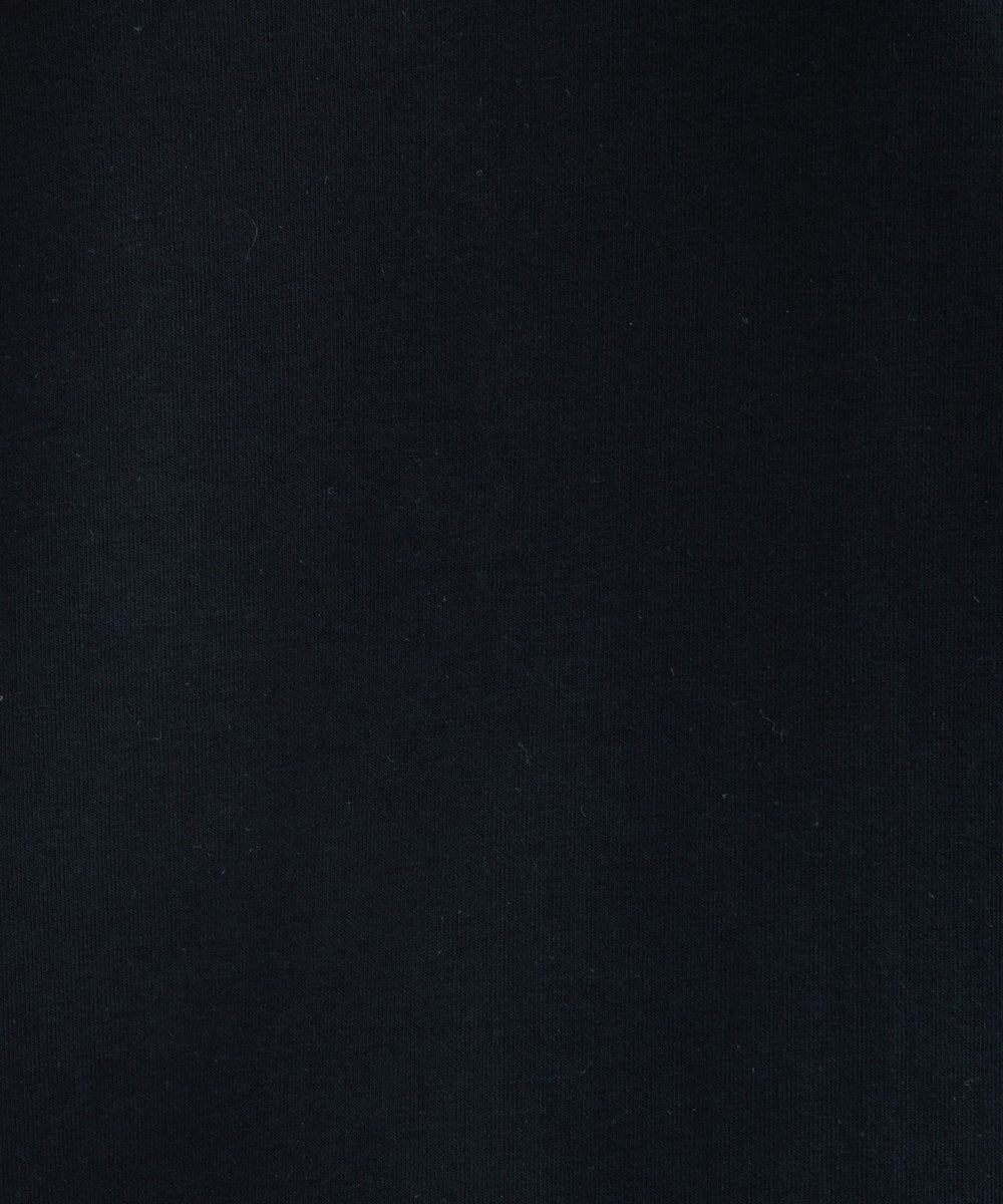 FONTLAB 布帛コンビポンチパーカー