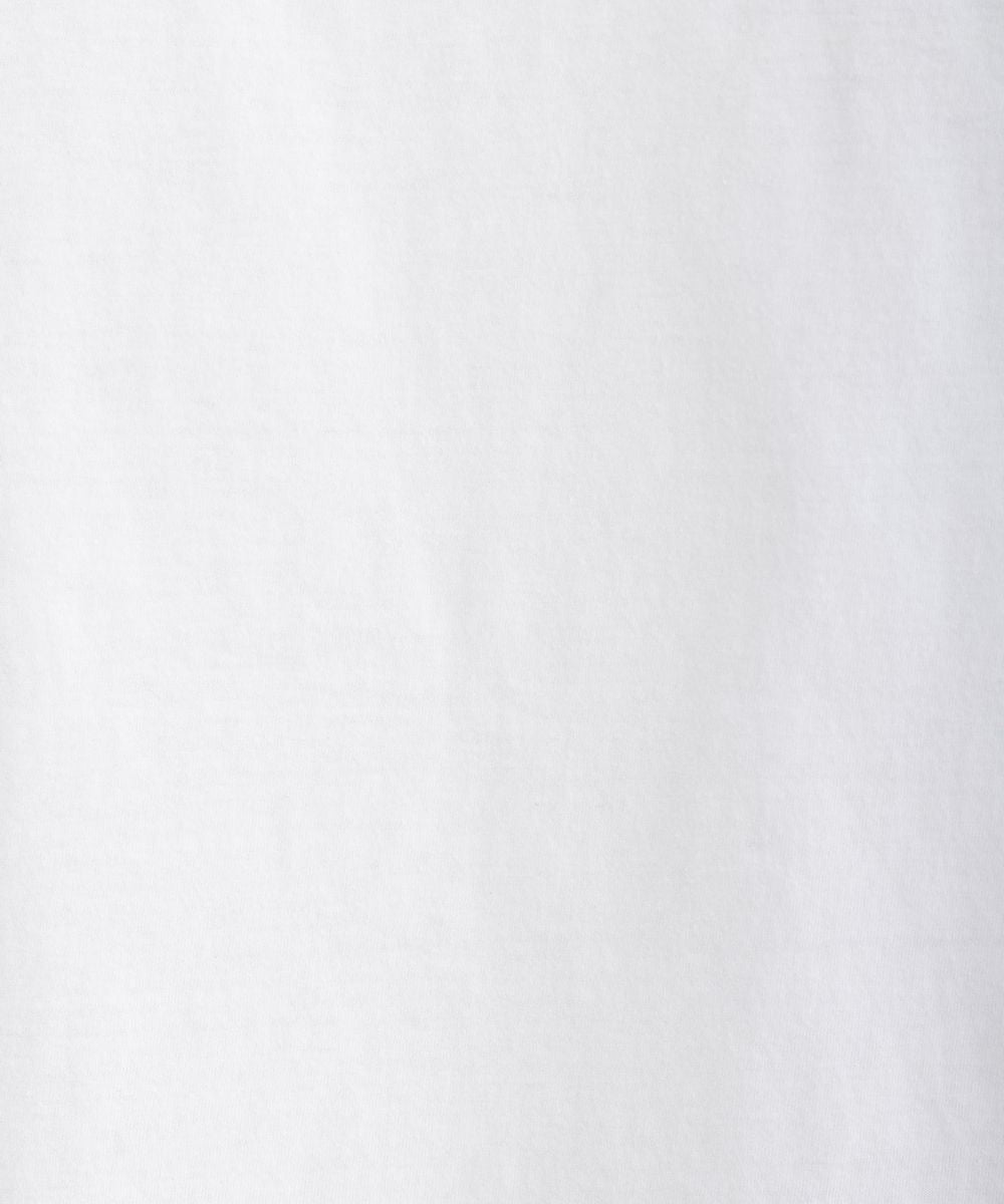 【大きいサイズ】 21号(6L～) オオハシエンブロイダリーTシャツ | sabstreet my standard(サブストリートマイスタンダード) 公式通販| 大きい サイズ レディース ファッシ