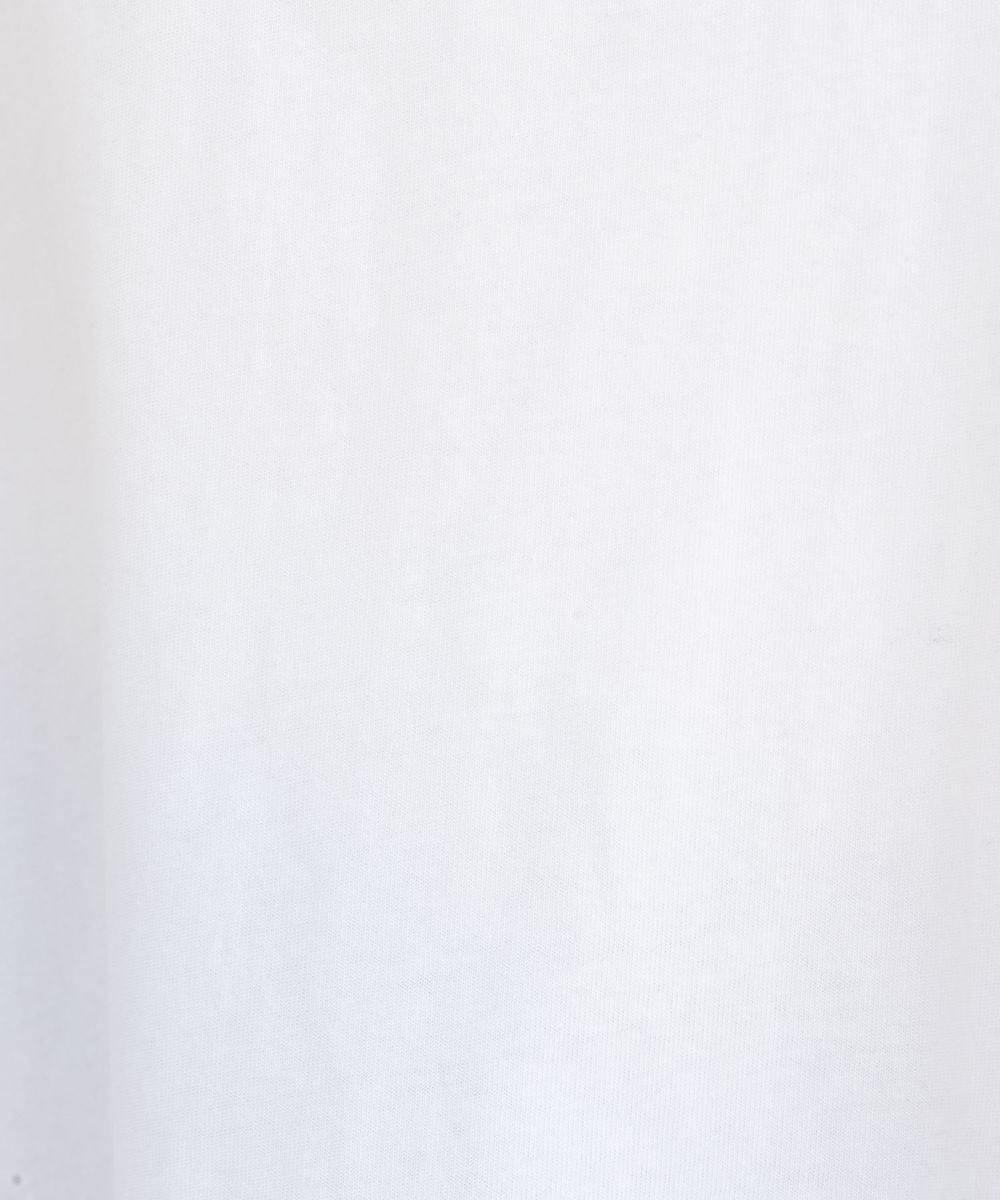 サブストリート 大きいサイズ レディース カットソー 配色 おしゃれ|sabstreet my standard(サブストリートマイスタンダード)